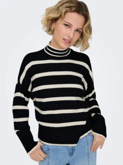 ONLIBI Pull en maille