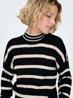 ONLIBI Pull en maille