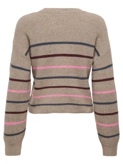 ONLIBI Pull en maille