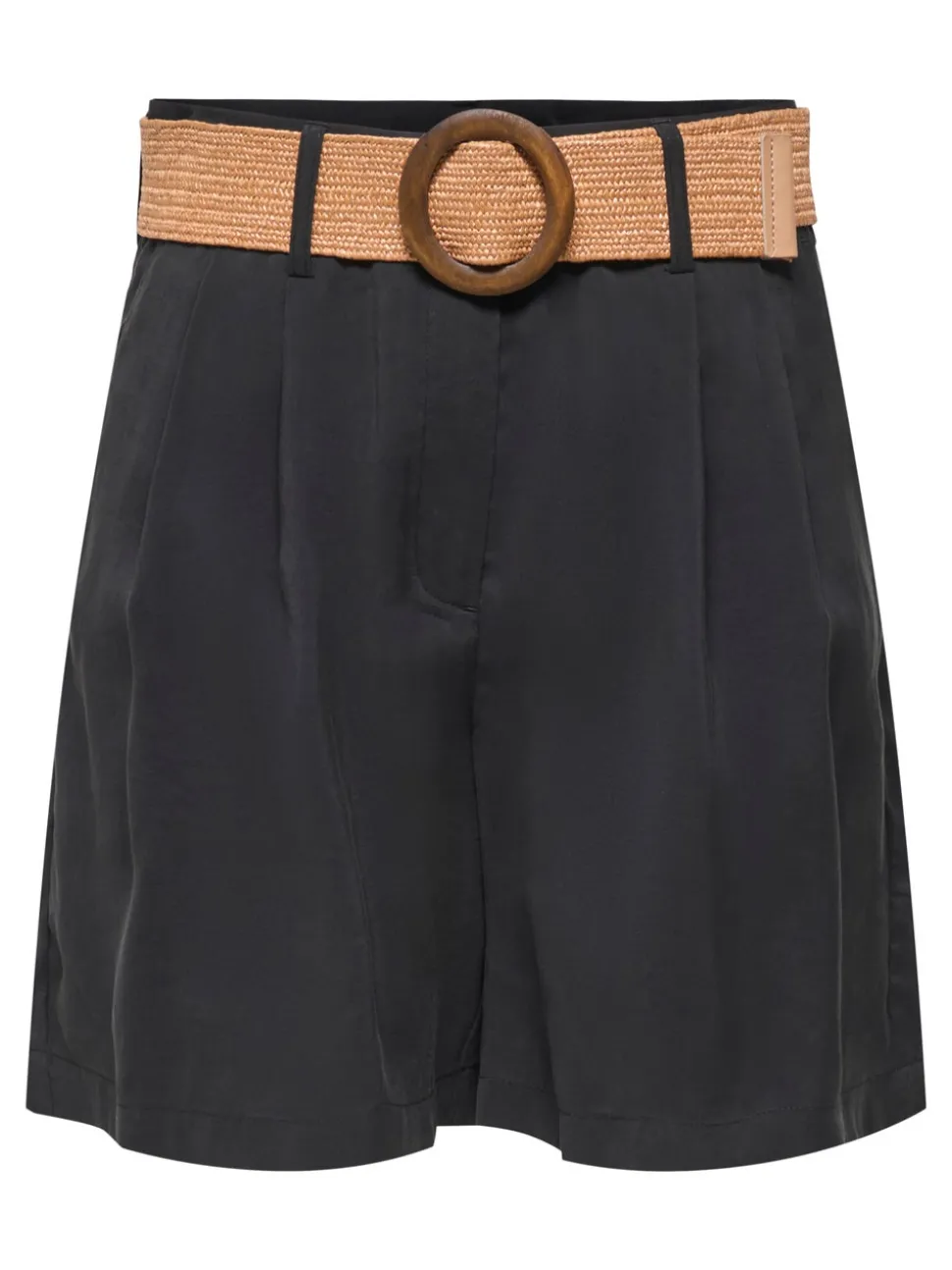 ONLIBIZA Taille haute Regular Fit Bermuda