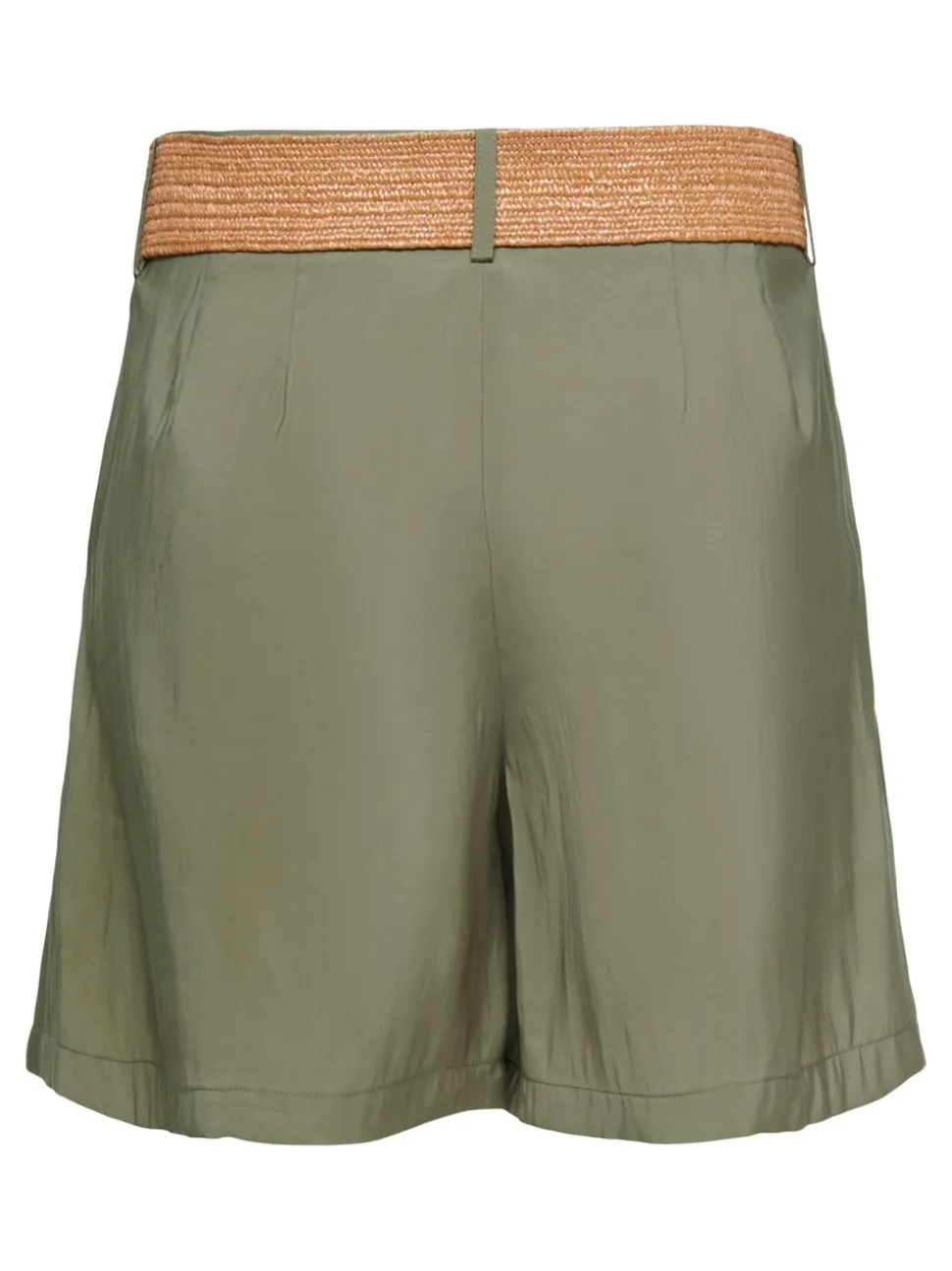 ONLIBIZA Taille haute Regular Fit Bermuda