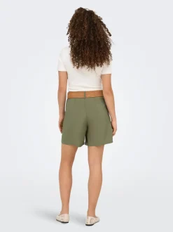 ONLIBIZA Taille haute Regular Fit Bermuda