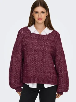 ONLIDA Pull en maille