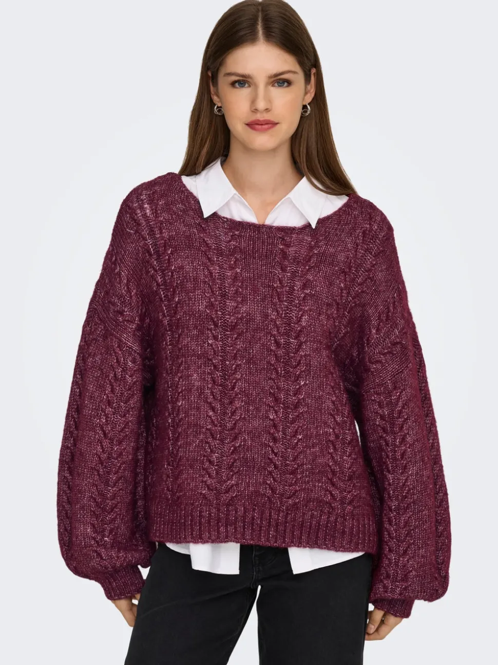 ONLIDA Pull en maille