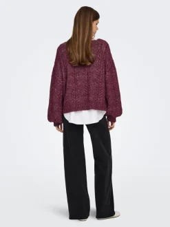 ONLIDA Pull en maille
