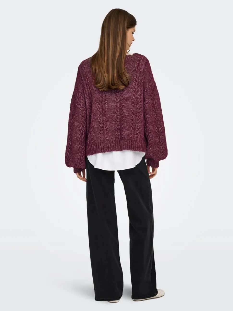 ONLIDA Pull en maille