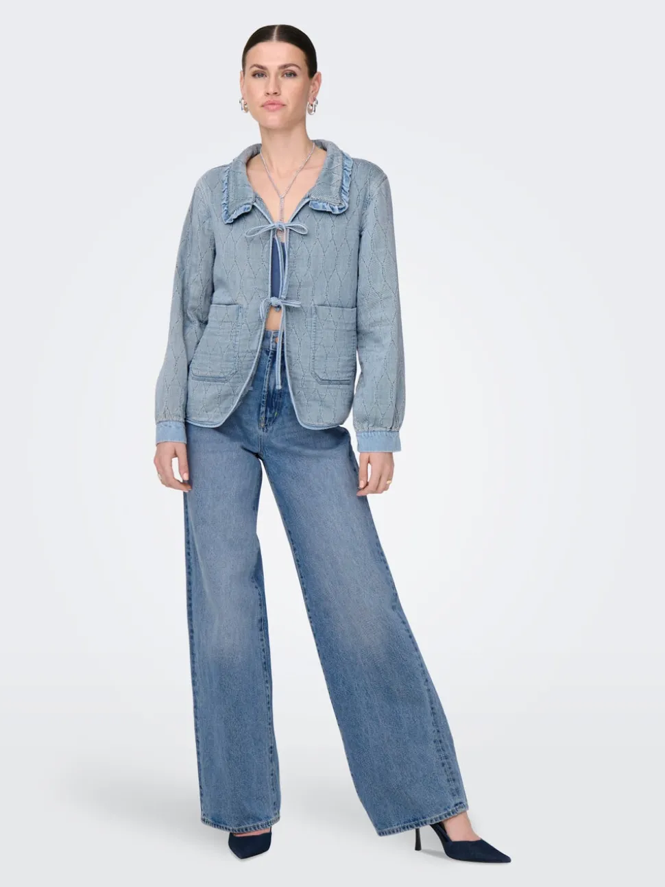 ONLIDA Veste