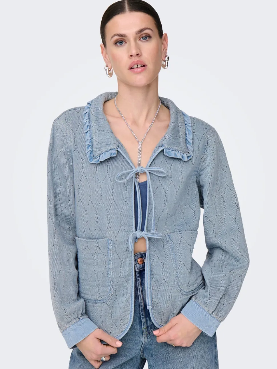 ONLIDA Veste