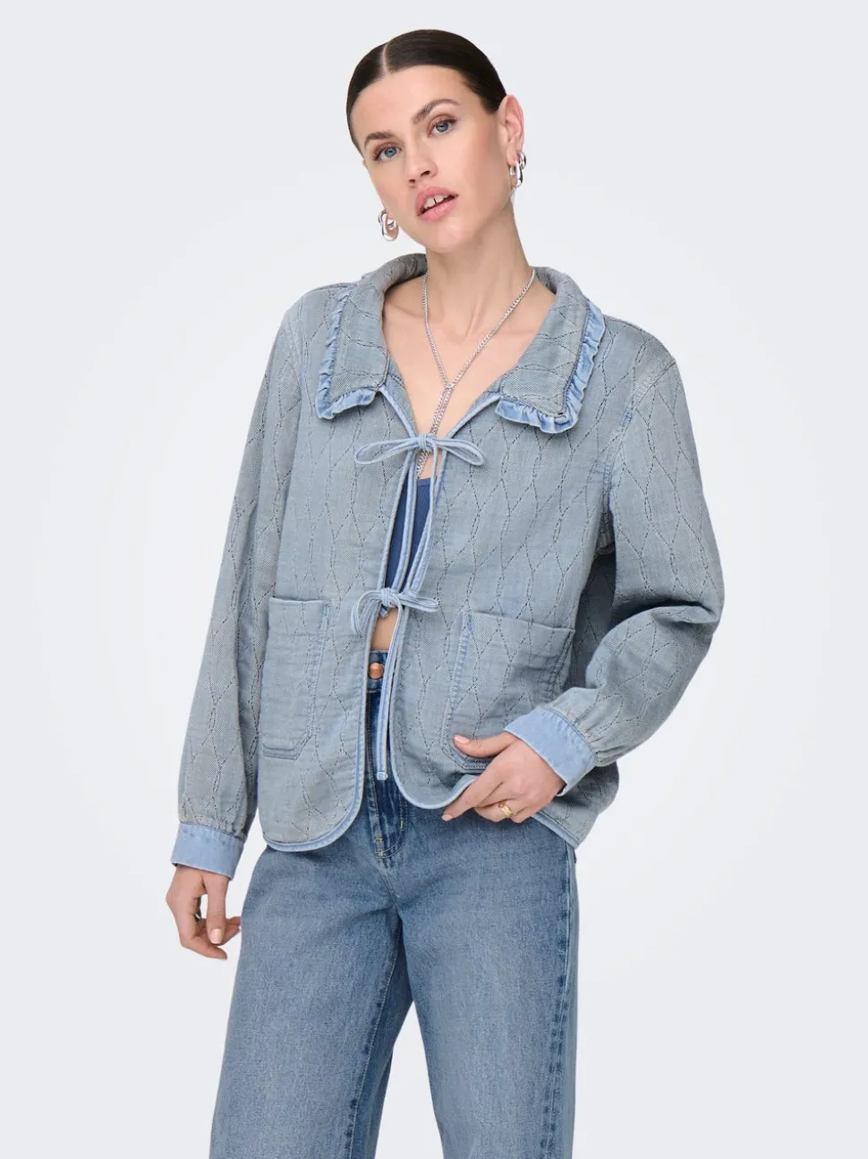 ONLIDA Veste