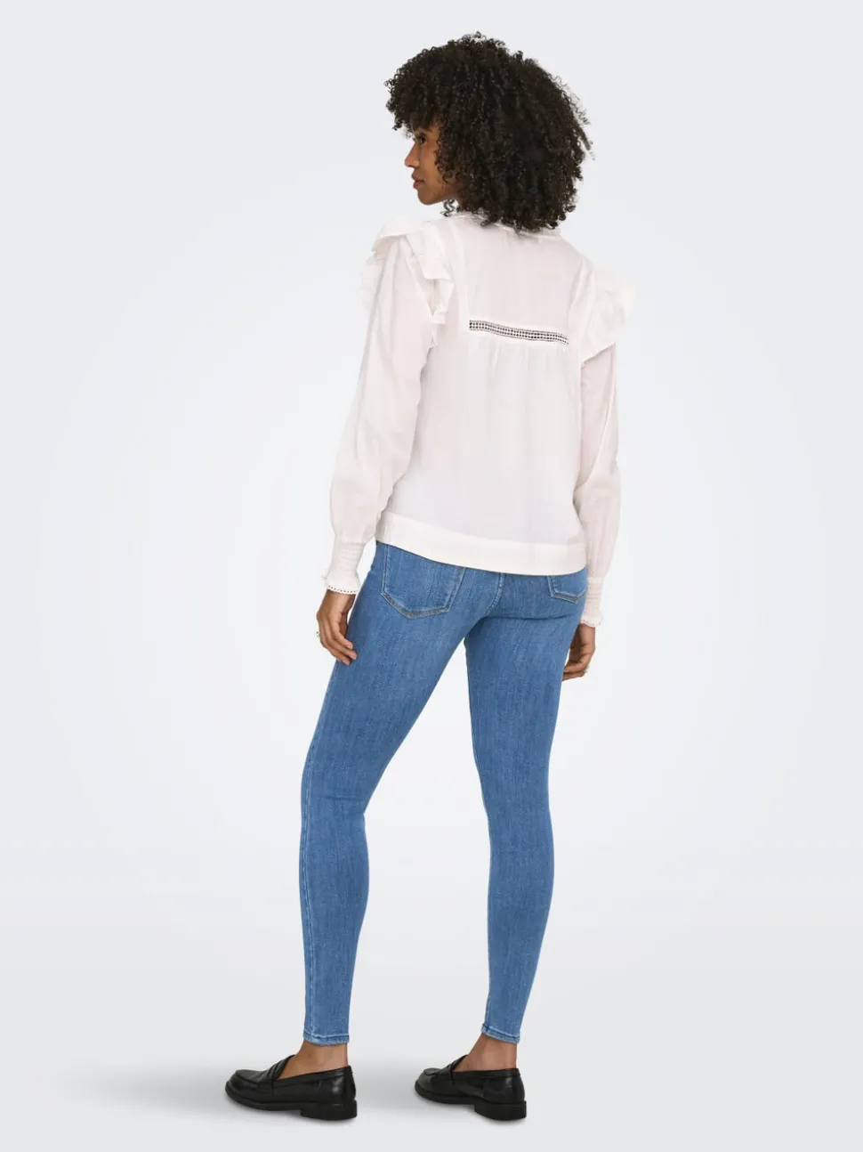 ONLIDRIS Blouse