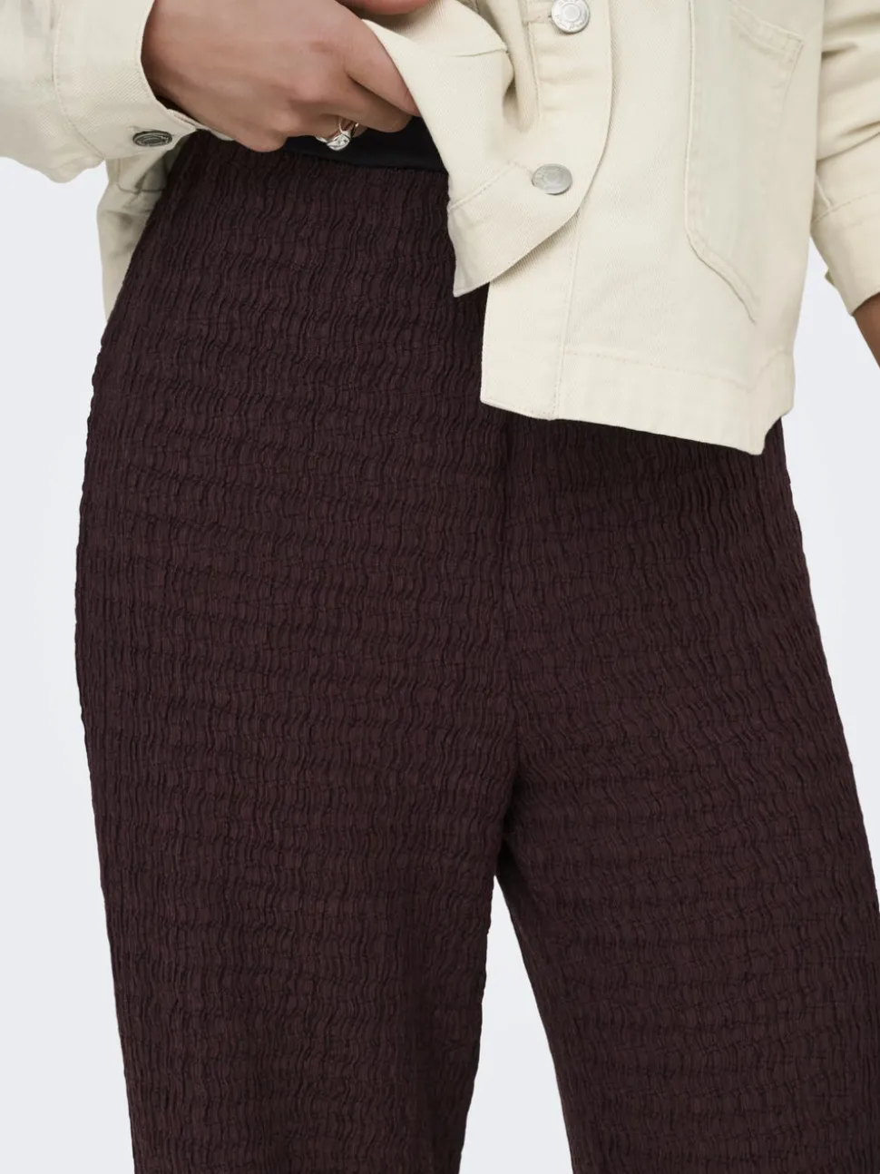 ONLILSE Regular Fit Pantalon