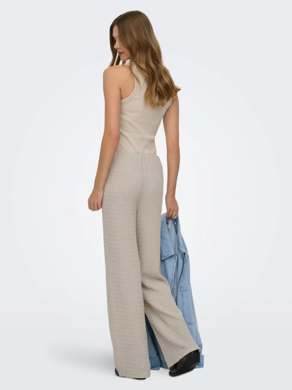 ONLILSE Regular Fit Pantalon