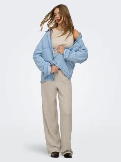 ONLILSE Regular Fit Pantalon