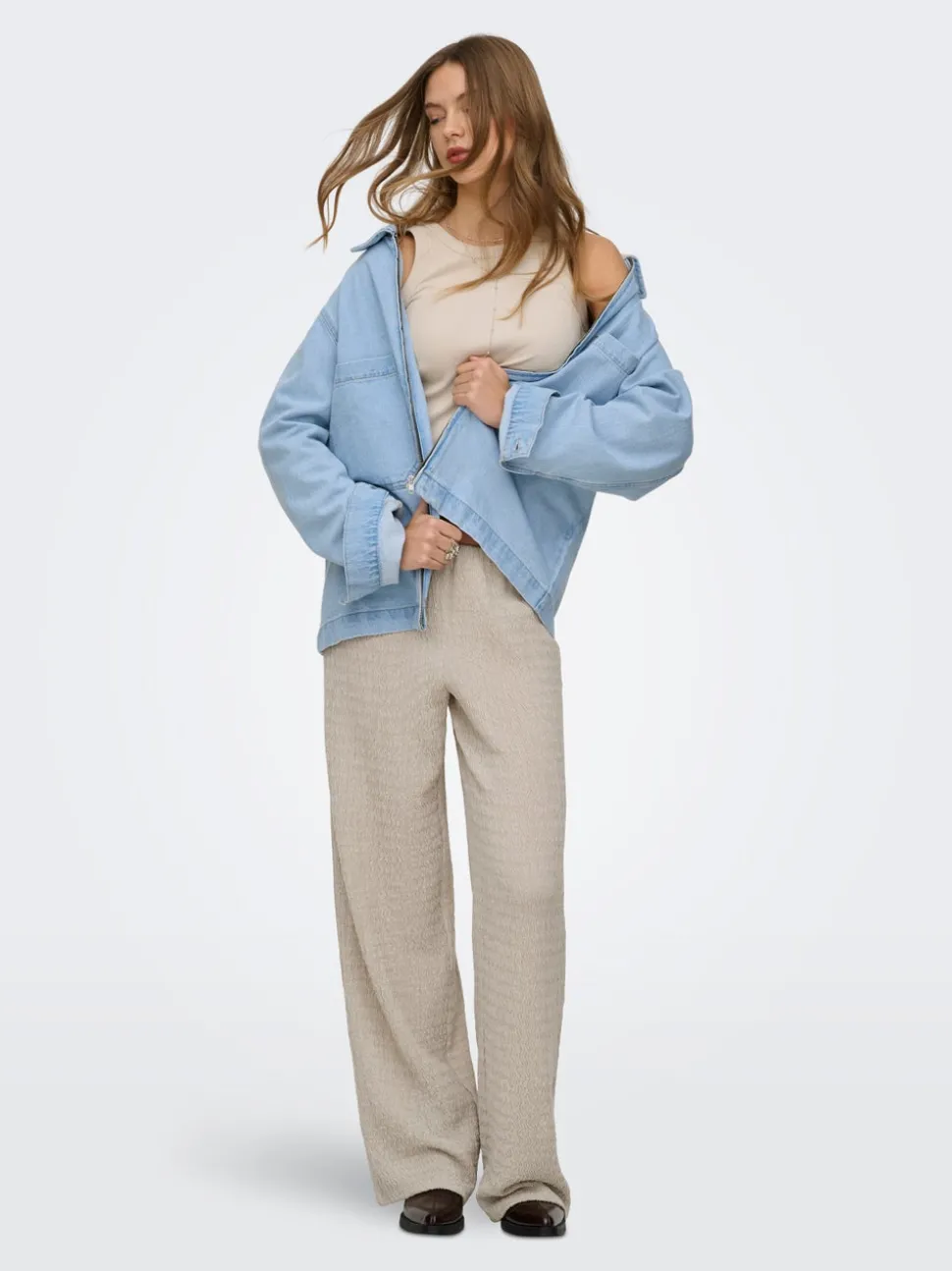 ONLILSE Regular Fit Pantalon