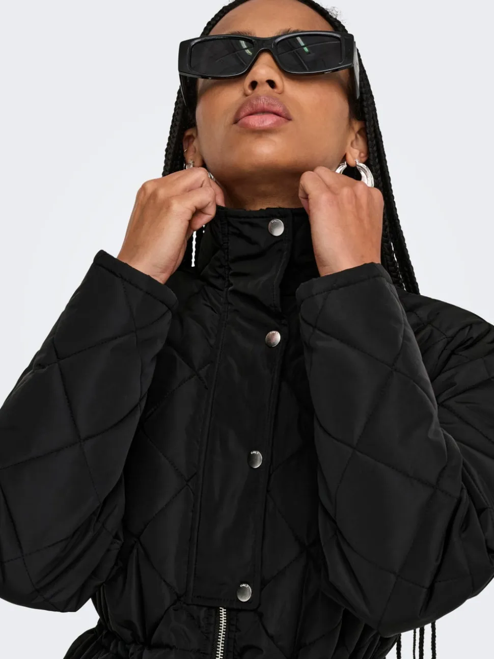 ONLINA Veste matelassée