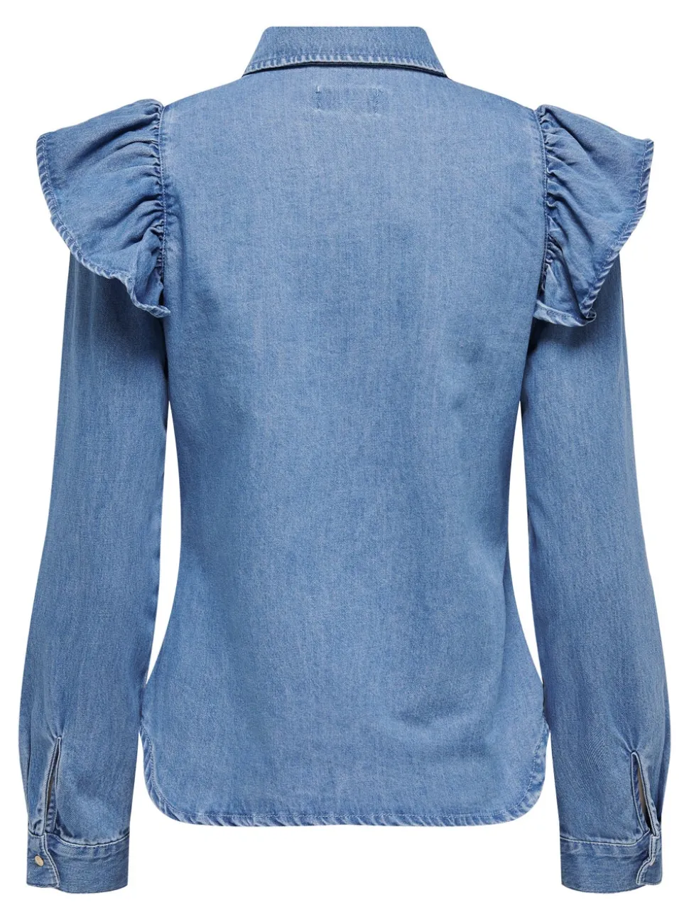 ONLINDIGO Chemise en denim