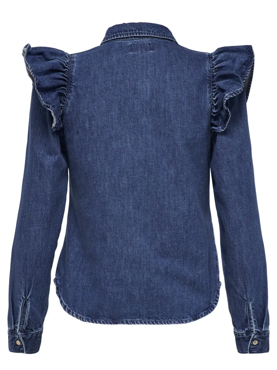 ONLINDIGO Chemise en denim