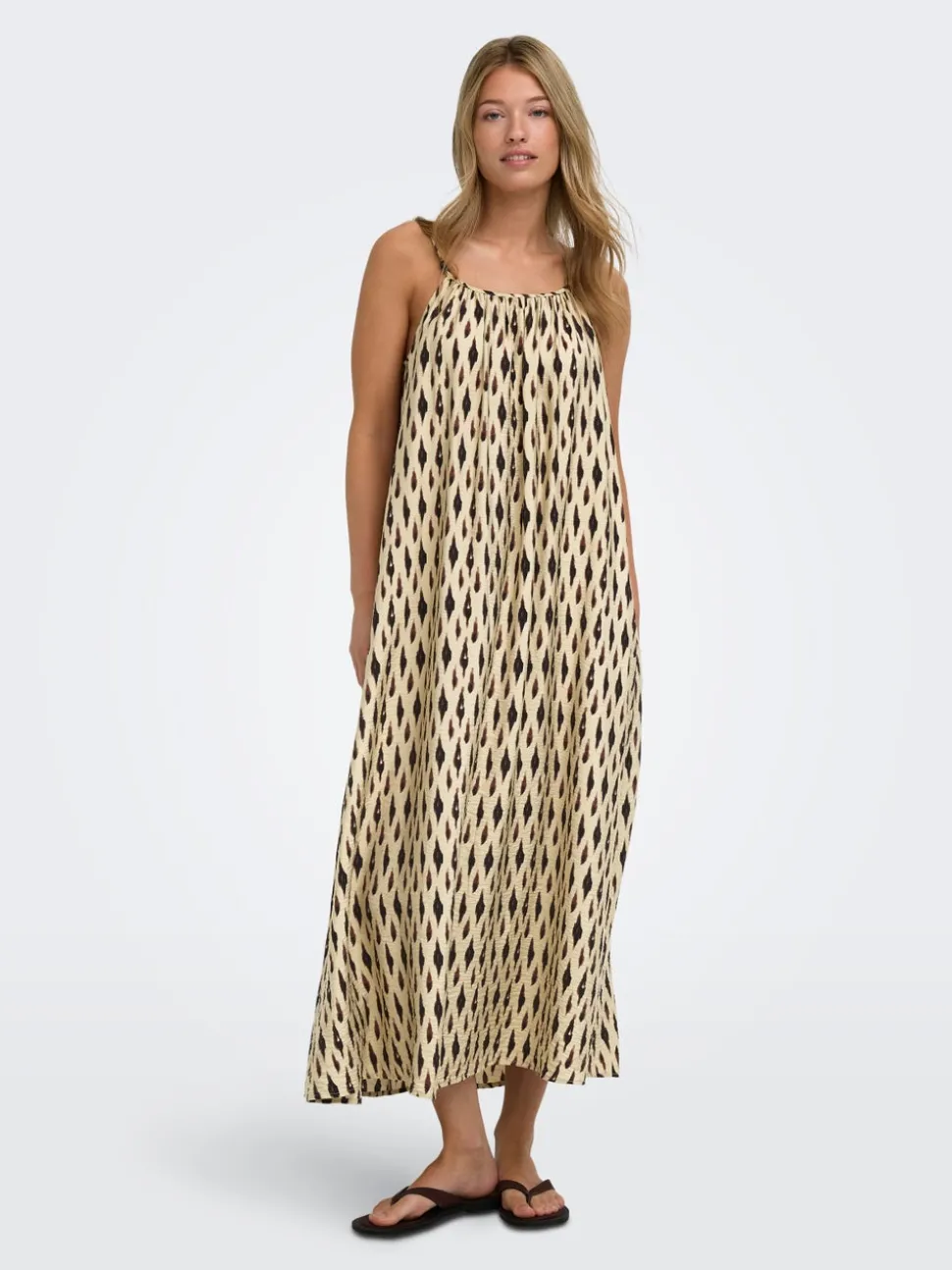 ONLINES Robe longue