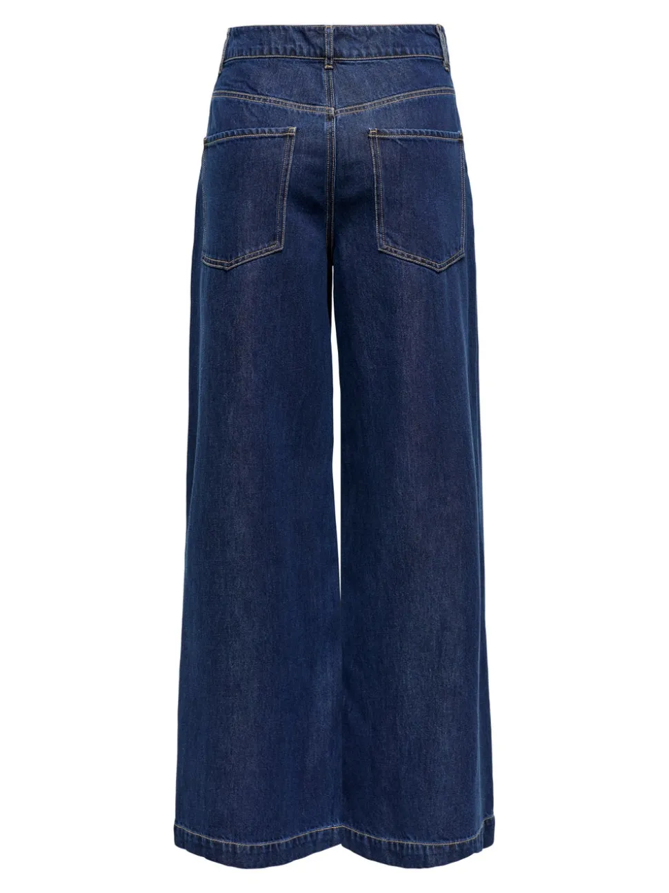 ONLINGRID Taille moyenne Wide Leg Fit Jeans
