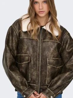ONLINGRID Veste bomber
