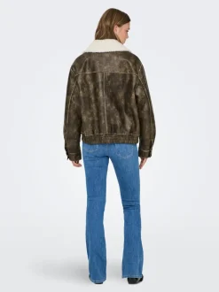 ONLINGRID Veste bomber