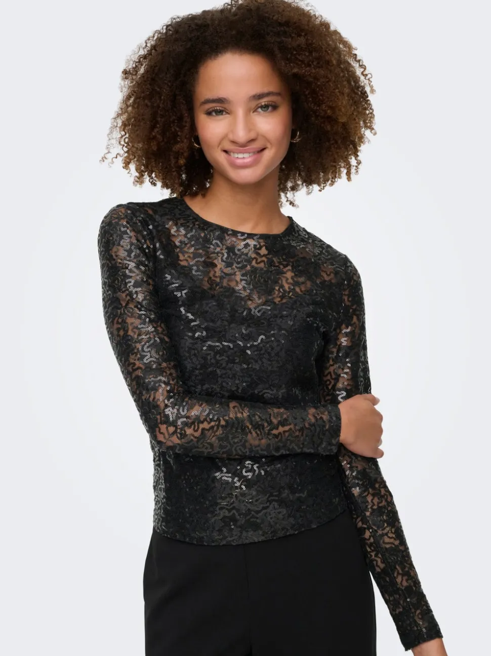ONLINNIA Top