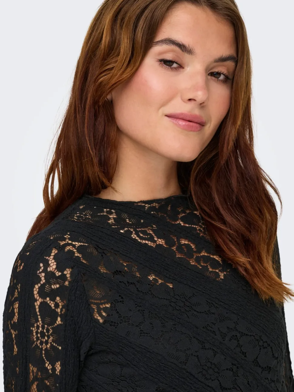 ONLIRENE Top smocké