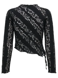 ONLIRENE Top smocké