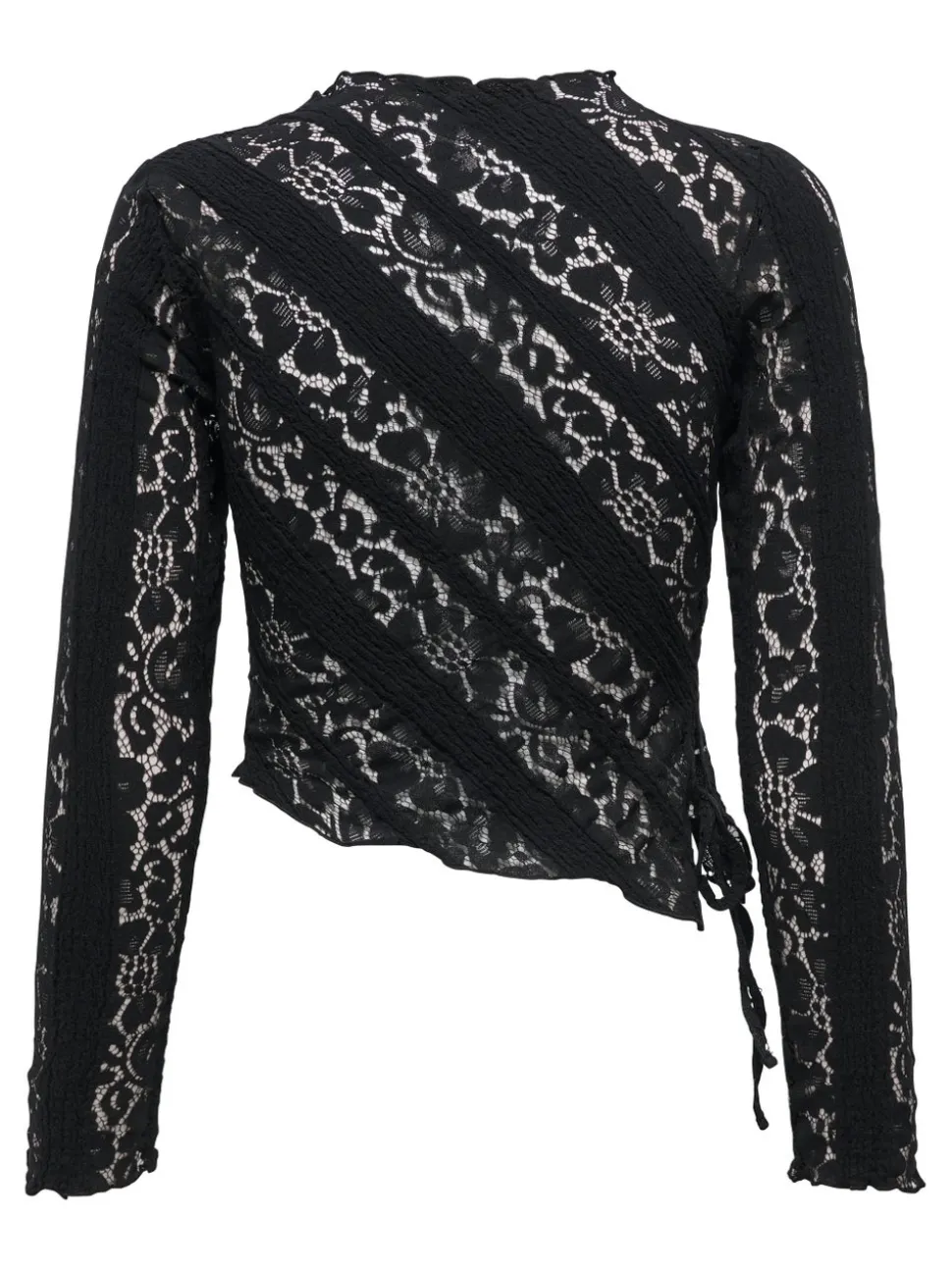 ONLIRENE Top smocké