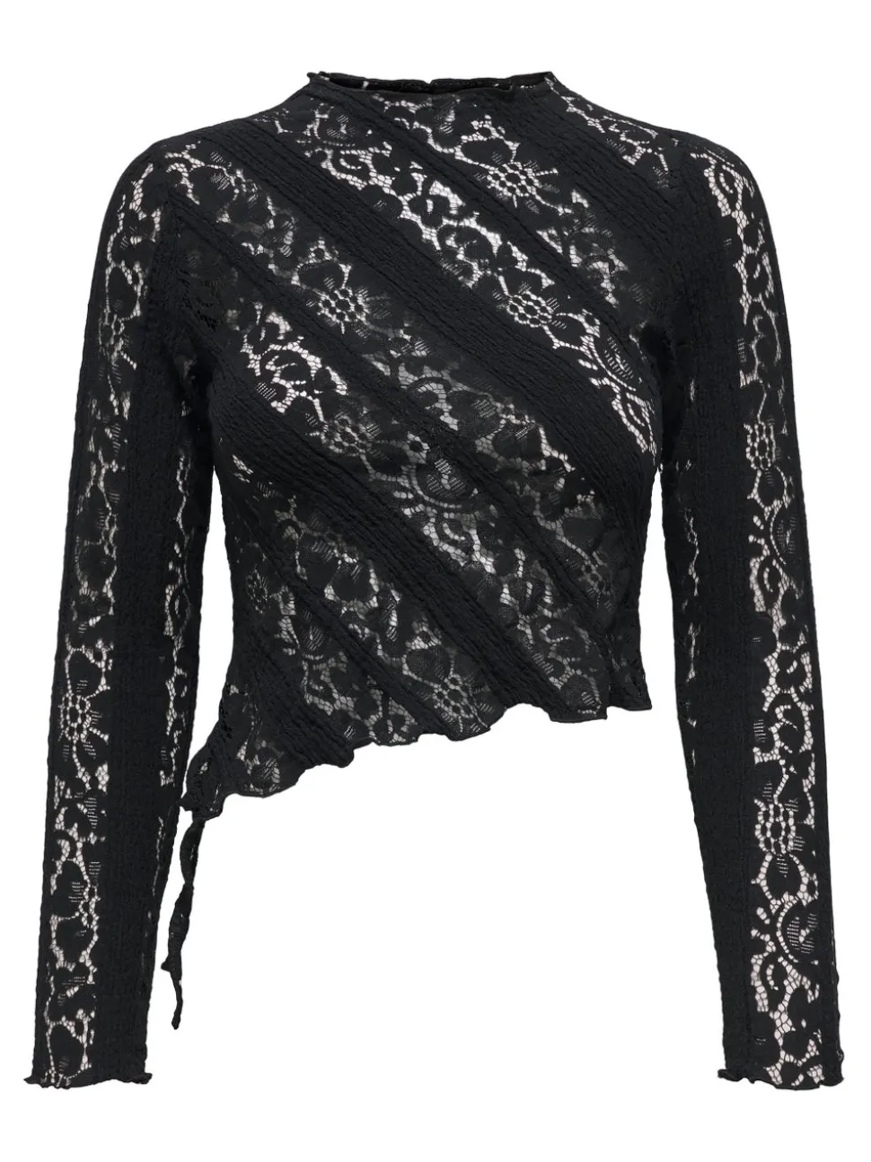 ONLIRENE Top smocké