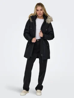 ONLIRIS Parka longue