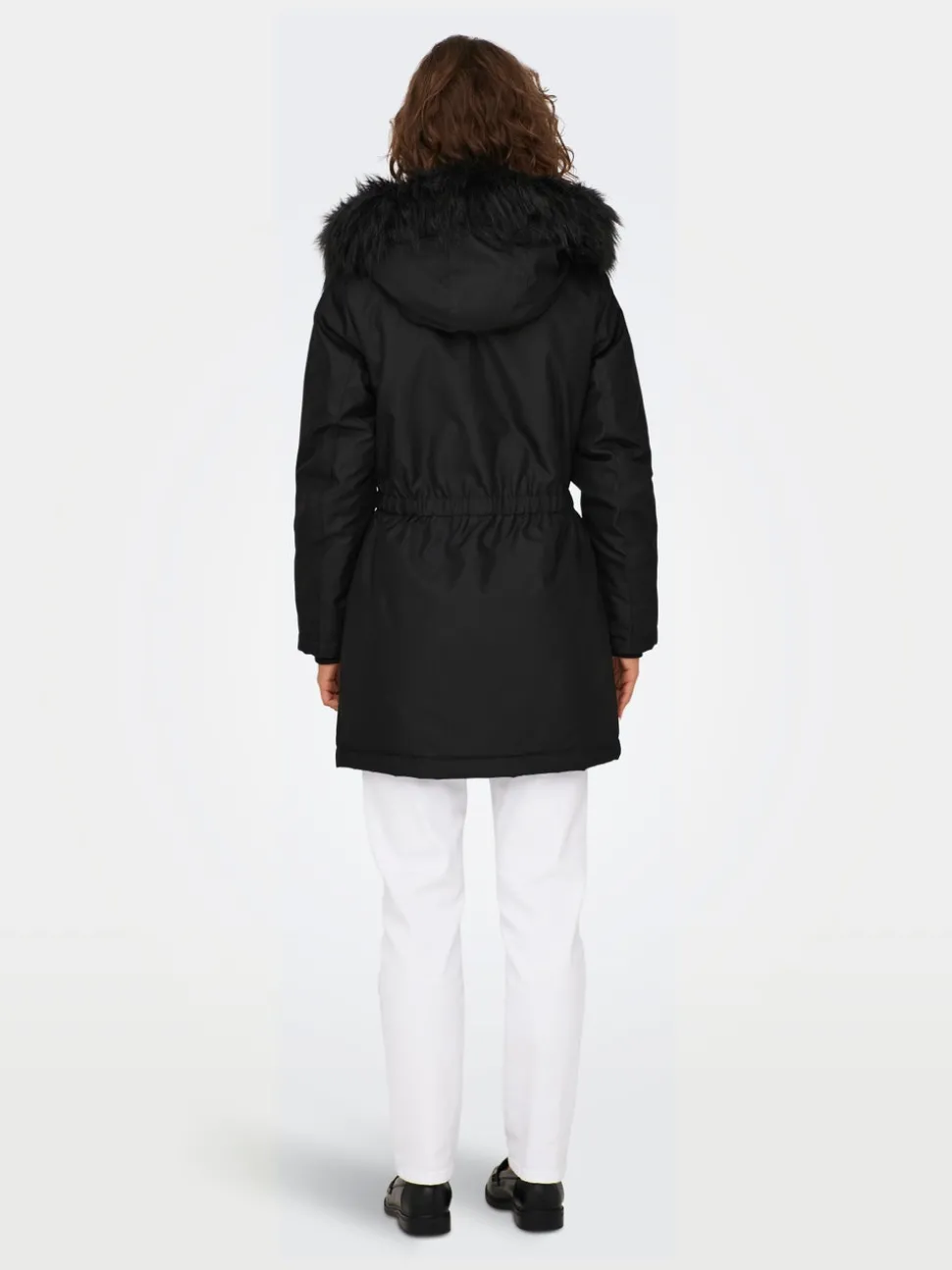 ONLIRIS Parka longue