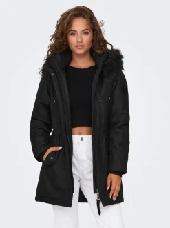 ONLIRIS Parka longue