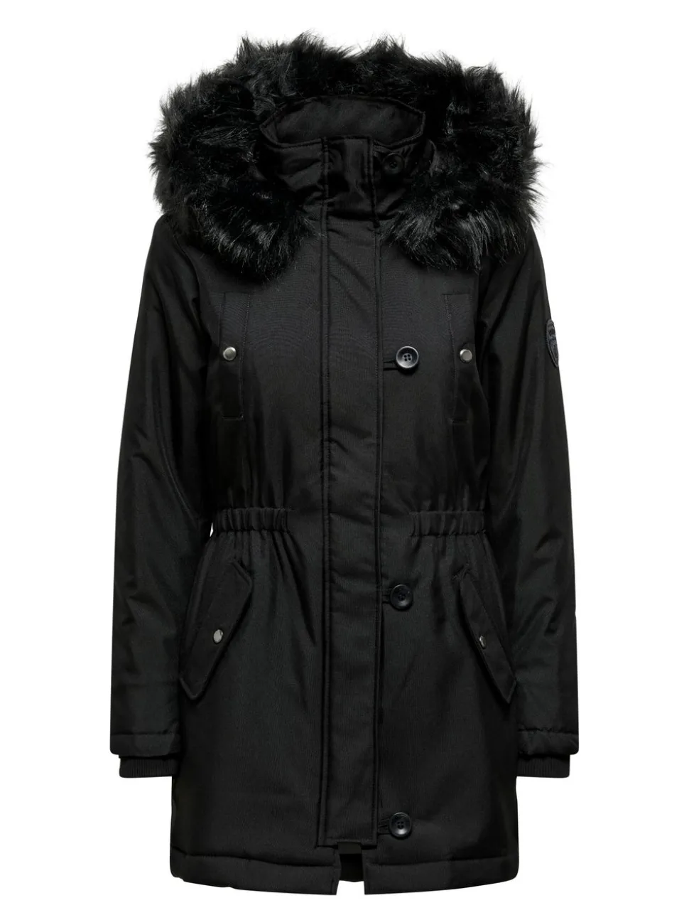 ONLIRIS Parka longue