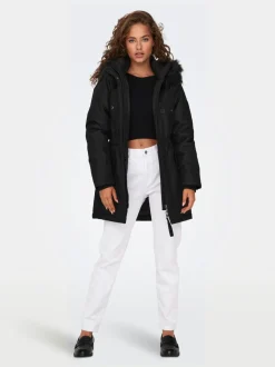 ONLIRIS Parka longue