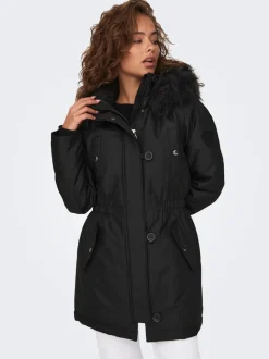 ONLIRIS Parka longue