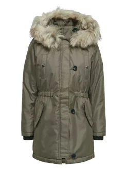 ONLIRIS Parka longue