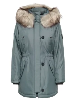 ONLIRIS Parka longue