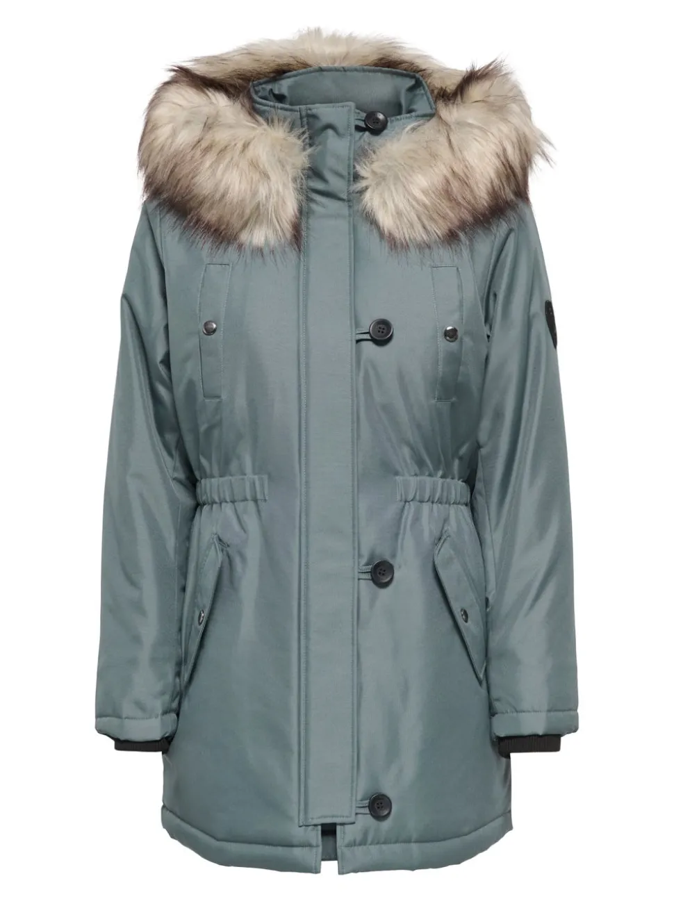 ONLIRIS Parka longue