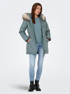 ONLIRIS Parka longue