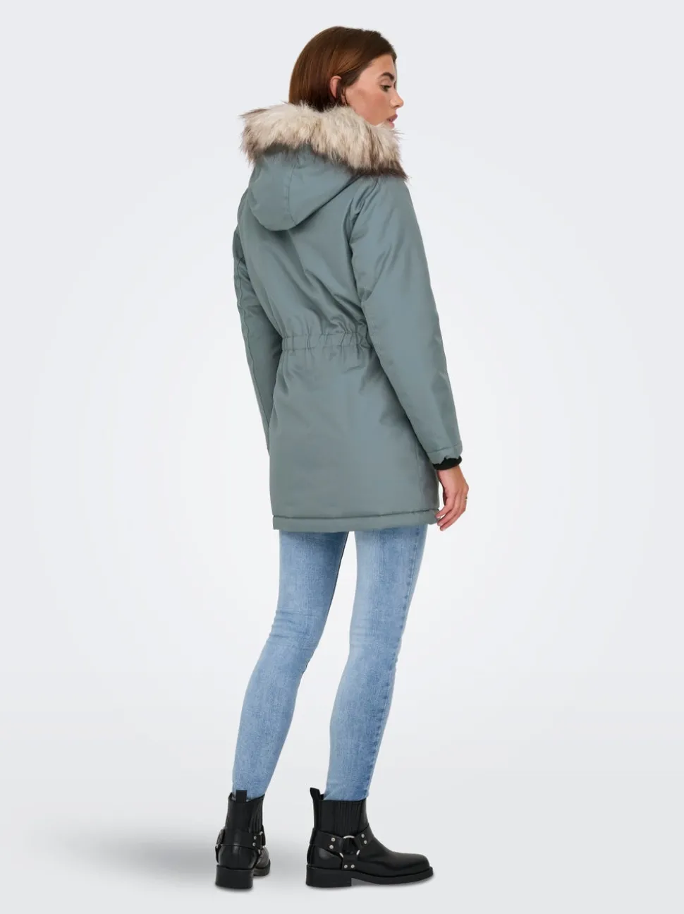 ONLIRIS Parka longue