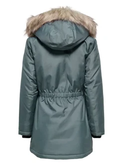 ONLIRIS Parka longue