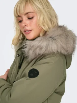 ONLIRIS Parka longue