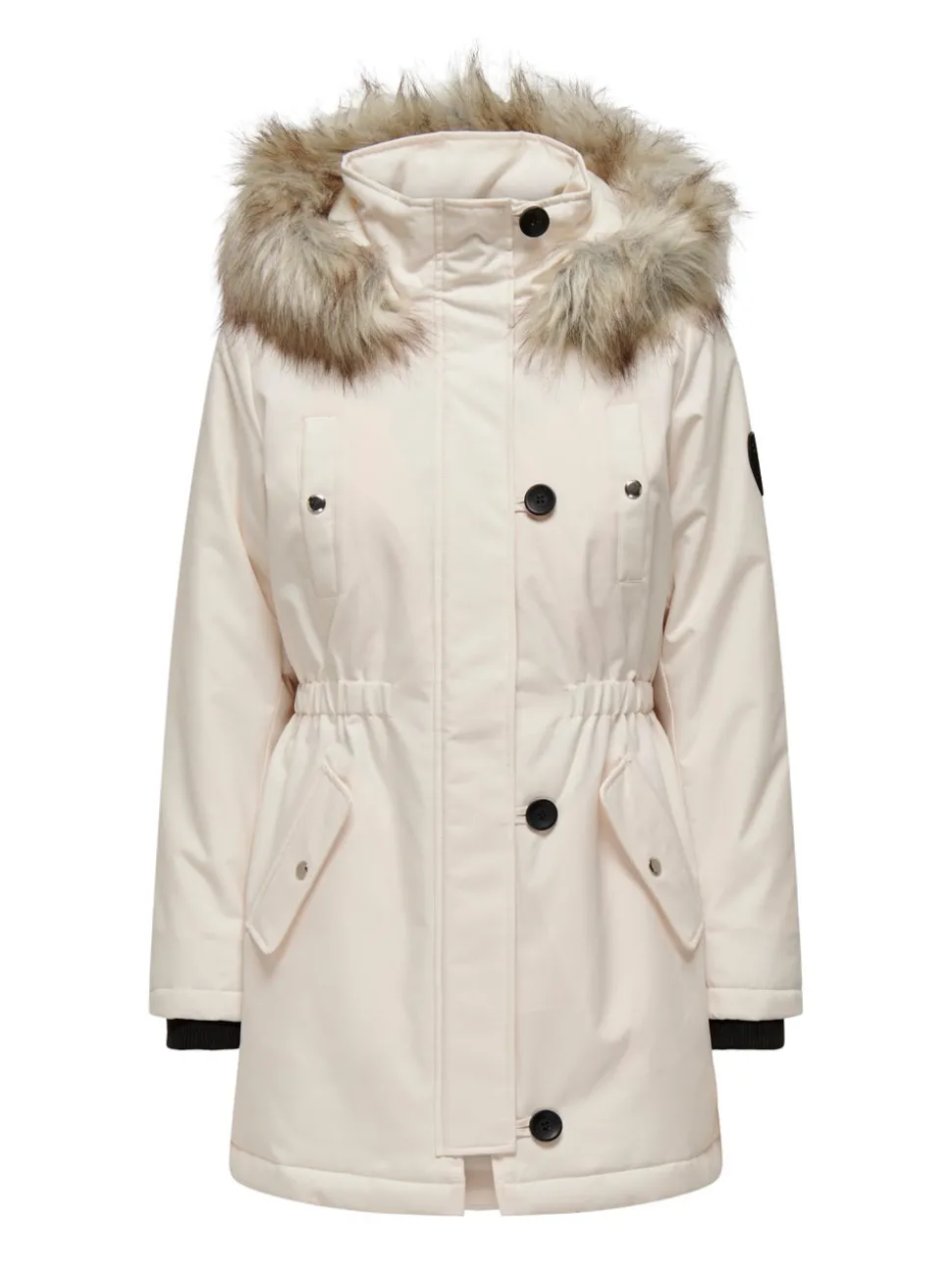 ONLIRIS Parka longue