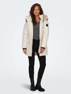ONLIRIS Parka longue