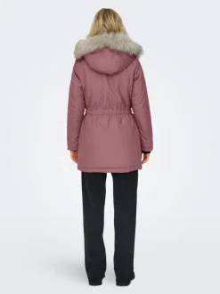 ONLIRIS Parka longue