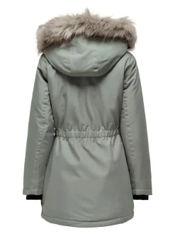 ONLIRIS Parka longue
