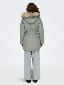 ONLIRIS Parka longue