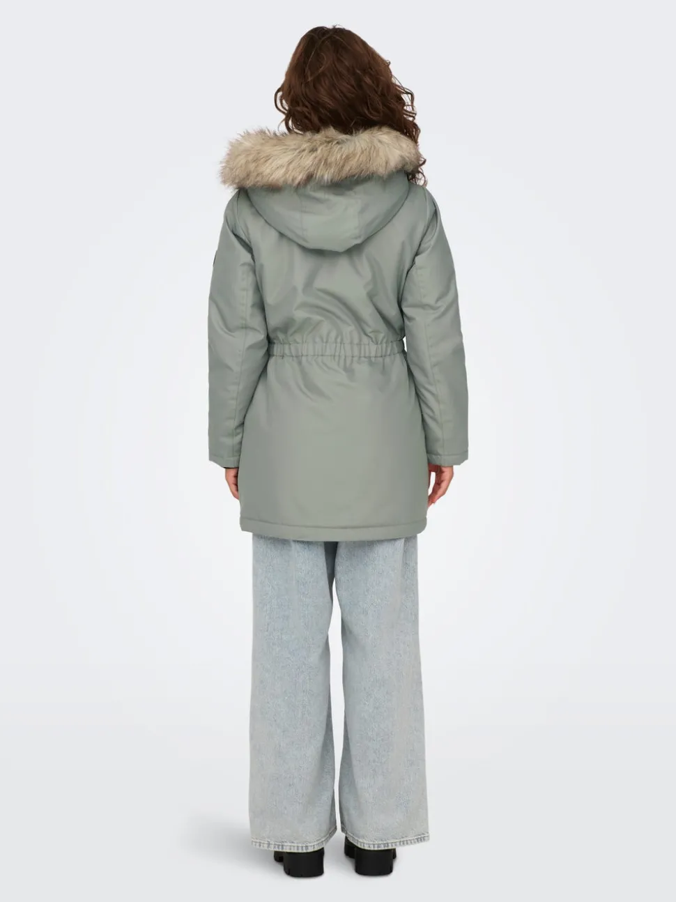 ONLIRIS Parka longue