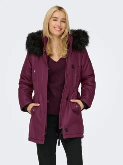 ONLIRIS Parka longue
